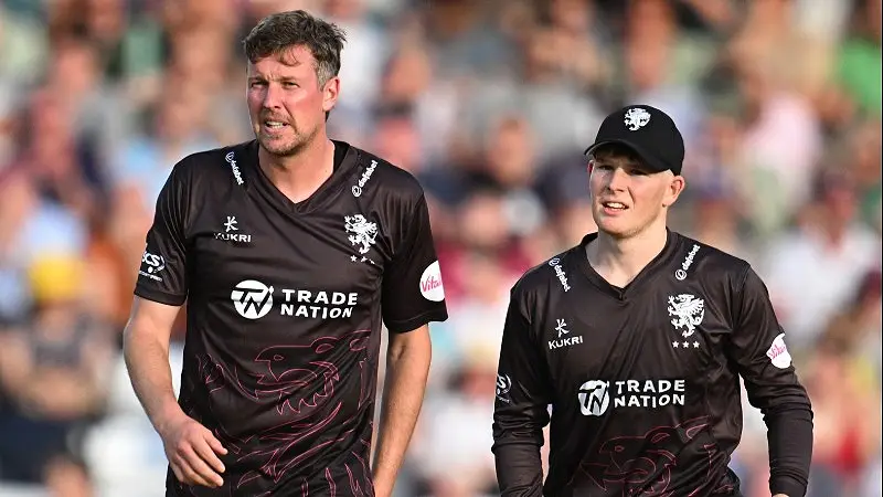 Gloucestershire vs Somerset Prediction | Vitality Blast 2026 | Central & West Group | June 05 – Who will win today’s match between GLO vs SOM?
