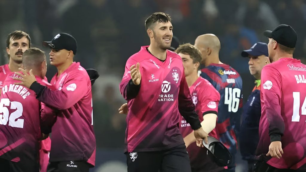 Somerset vs Warwickshire Prediction | Vitality Blast 2026 | Central & West Group | June 07 – Who will win today’s match between SOM vs WAR