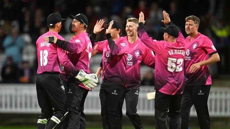 Worcestershire vs Somerset Prediction | Vitality Blast 2026 | Central & West Group | June 28 – Who Will Win Today’s T20 Match between WOR vs SOM?
