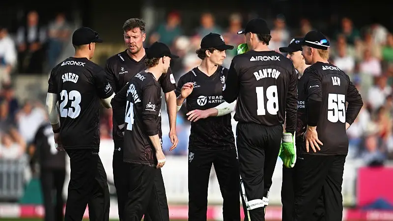 Somerset vs Glamorgan Prediction | Vitality Blast 2026 | Central & West Group | June 04 – Who will win today’s match between SOM vs GLA?