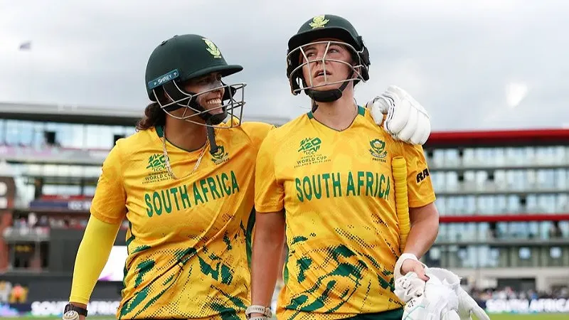 Netherlands Women vs South Africa Women Prediction | Women's T20WC 2026 | 24th Match | June 25 – Who will win today’s T20 match between NL-W vs SA-W?