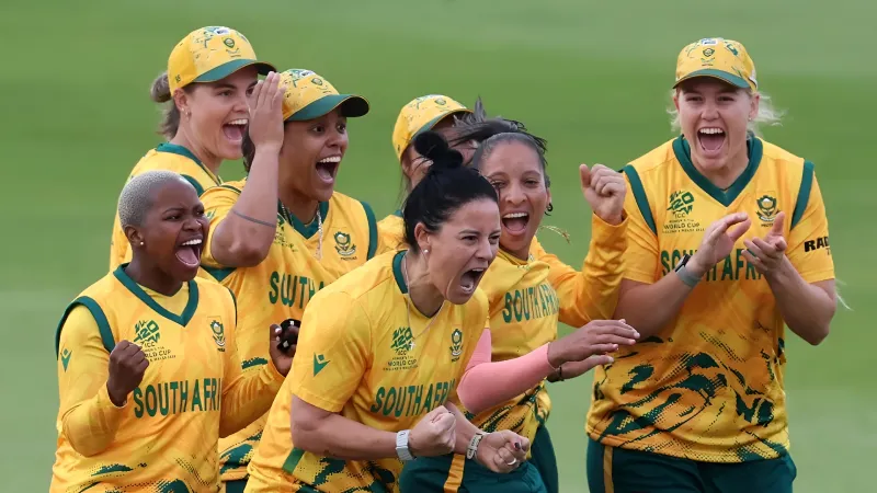 Bangladesh Women vs South Africa Women Prediction Today | Women’s T20WC 2026 | 29th Match | June 28 – Who Will Win Today’s T20 Match between BAN-W vs SA-W?