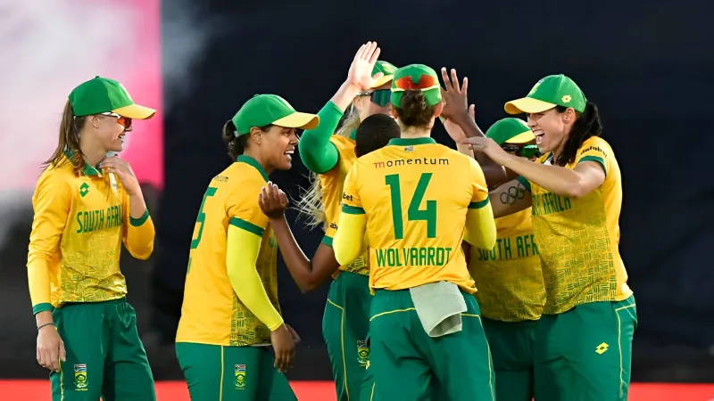 Australia Women vs South Africa Women Match Prediction | ICC Women's T20WC 2026 | 3rd Match | June 13– Who will win today’s T20 match between AUS-W vs SA-W?