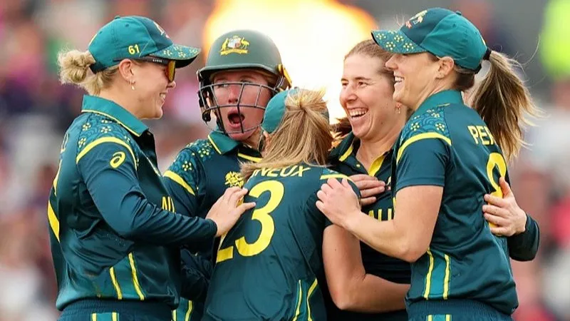 Pakistan Women vs South Africa Women Match Prediction | Women’s T20WC 2026 | 11th Match | June 17 – Who will win today’s T20 match between PAK-W vs SA-W?