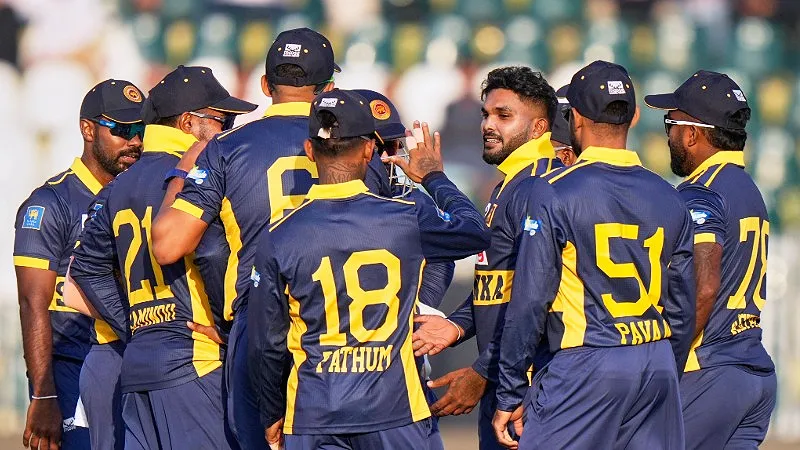 West Indies vs Sri Lanka Prediction Today | Sri Lanka tour of West Indies 2026 | 1st T20I | June 11– Who will win today’s T20 match between WI vs SL?