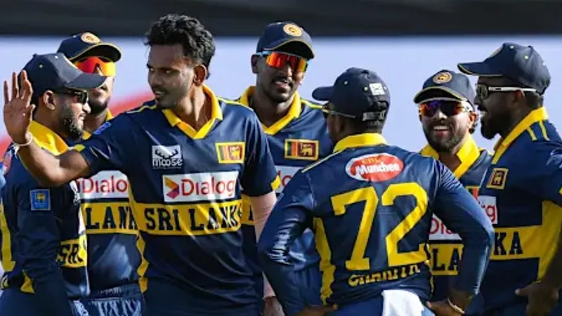 West Indies vs Sri Lanka Prediction Today | Sri Lanka tour of West Indies 2026 | 3rd ODI | June 08 – Who will win today’s ODI match between WI vs SL?