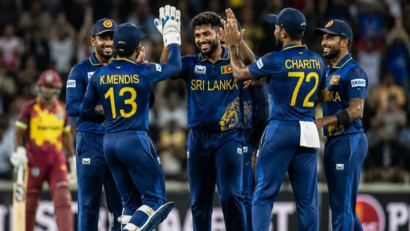 West Indies vs Sri Lanka Match Prediction | Sri Lanka tour of West Indies 2026 | 3rd T20I | June 14 – Who will win today’s T20 match between WI vs SL?