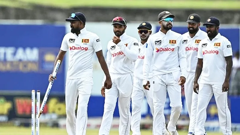 West Indies vs Sri Lanka Prediction Today | Sri Lanka tour of West Indies 2026 | 1st Test | June 25 – Who will win this Test match between WI vs SL?
