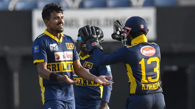 West Indies vs Sri Lanka Prediction Today | Sri Lanka tour of West Indies 2026 | 2nd ODI | June 06 – Who will win today’s ODI match between WI vs SL?