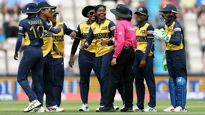 Ireland Women vs Sri Lanka Women Prediction | Women's T20WC 2026 | 20th Match | June 23– Who will win today’s T20 match between IRE-W vs SL-W?