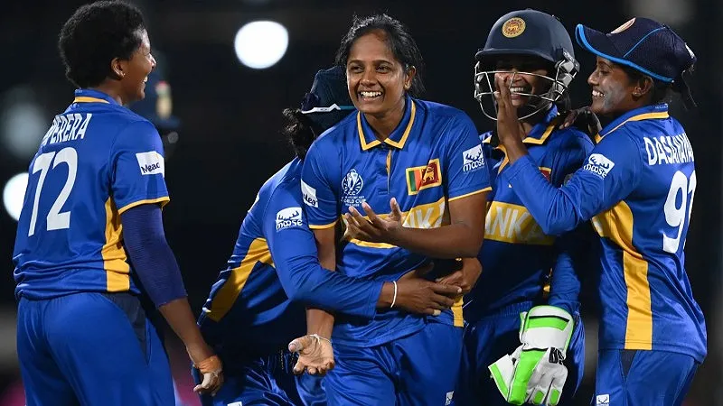 England Women vs Sri Lanka Women Prediction Today | ICC Women's T20WC 2026 | 1st Match | June 12– Who will win today’s T20 match between ENG-W vs SL-W?