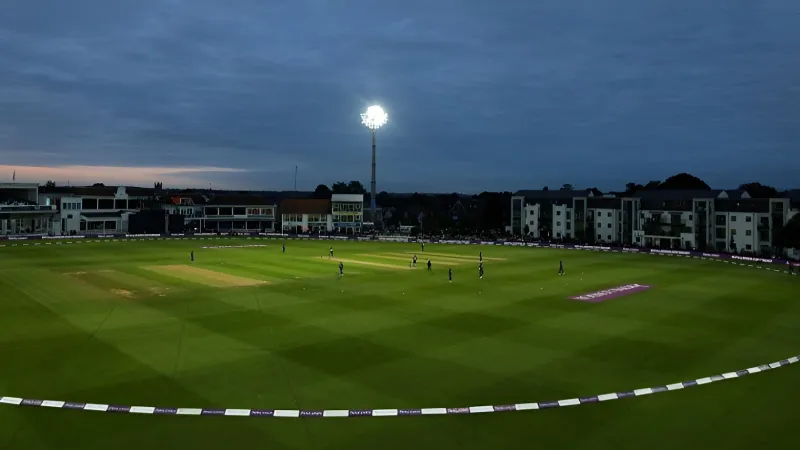 Kent vs Hampshire Prediction | Vitality Blast 2026 | South Group | June 28 – Who Will Win Today’s T20 Match between KEN vs HAM?