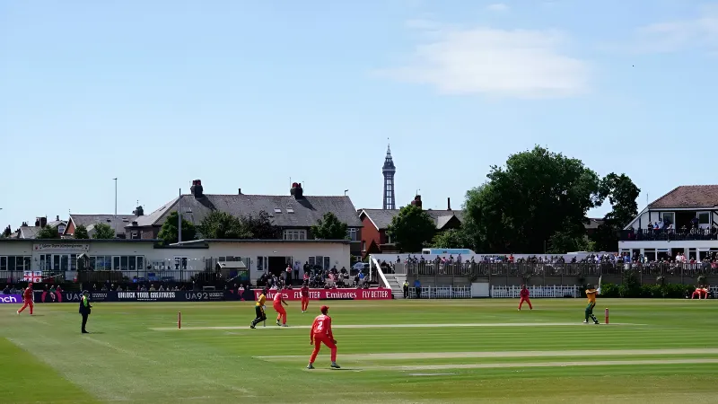 Lancashire vs Glamorgan Prediction | Vitality Blast 2026 | 45th Match | June 07– Who will win today’s match between LAN vs GLA?