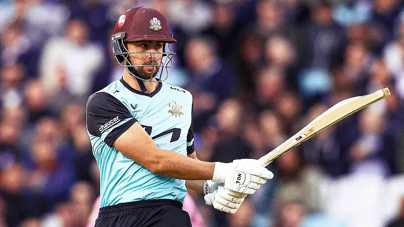 Surrey vs Hampshire Prediction | Vitality Blast 2026 | South Group | June 05 – Who will win today’s match between SUR vs HAM?