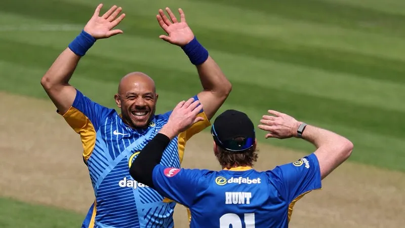 Sussex vs Surrey Prediction Today | Vitality Blast 2026 | South Group | June 26 – Who will win today’s T20 match between SUS vs SUR?