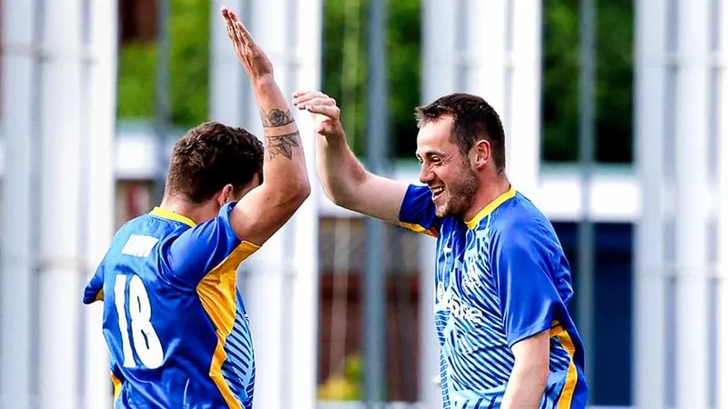 Sussex vs Leicestershire Prediction | Vitality Blast 2026 | 40th Match | June 05 – Who will win today’s match between SUS vs LEI?