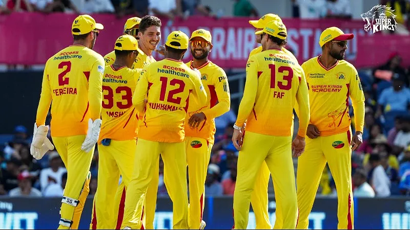 MLC 2026: 10th Match, MI New York vs Texas Super Kings Prediction | June 26 – Who will win today’s Match between MI NY vs TSK?