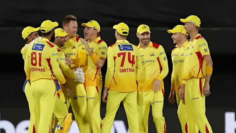 MLC 2026: 7th Match, Texas Super Kings vs MI New York Prediction | June 21– Who will win today’s Match between TSK vs MY NY?