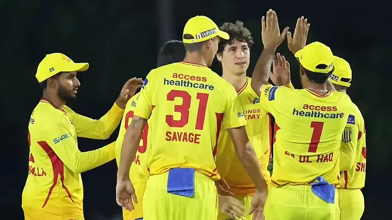 MLC 2026: 1st Match, Texas Super Kings vs Seattle Orcas Prediction | June 18 – Who will win today’s Match between TSK vs SEO?