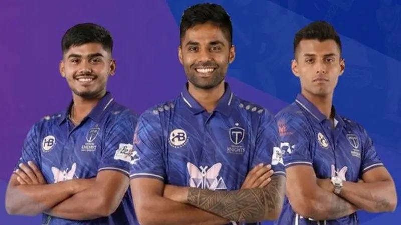 North Mumbai Panthers vs Triumphs Knights Mne Prediction | T20 Mumbai 2026 | 3rd Match | June 02 – Who will win today’s T20 match between NMP vs TKMNE?