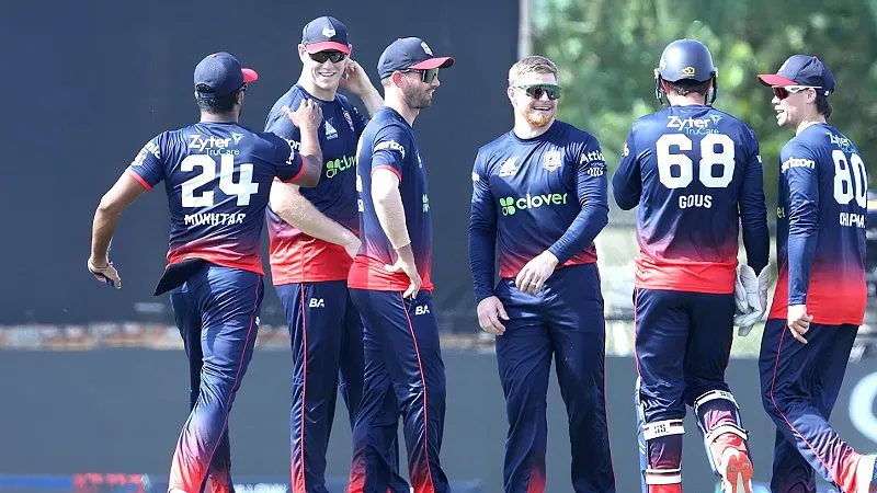 WSF vs MINY Highlights, MLC 2026: Mitchell Owen’s 155 Powers Washington Freedom to 30-Run Win Over MI New York (SEO image)