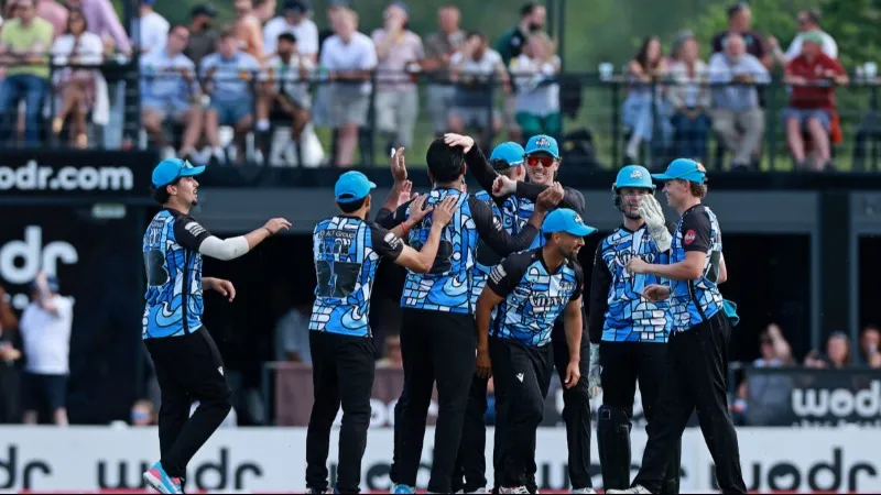 Warwickshire vs Worcestershire Prediction Today | Vitality Blast 2026 | Central & West Group | June 26 – Who will win today’s T20 match between WAR vs WOR?