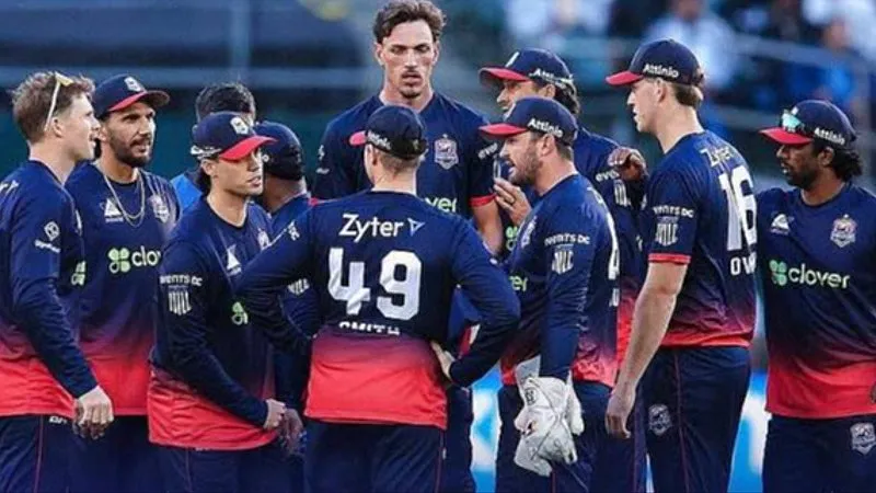 MLC 2026: 16th Match, Los Angeles Knight Riders vs Washington Freedom Prediction | July 01 – Who will win today’s Match between LAKR vs WSF?