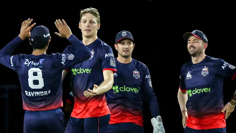 MLC 2026: 5th Match, MI New York vs Washington Freedom Prediction | June 20 – Who will win today’s Match between MINY vs WSF?