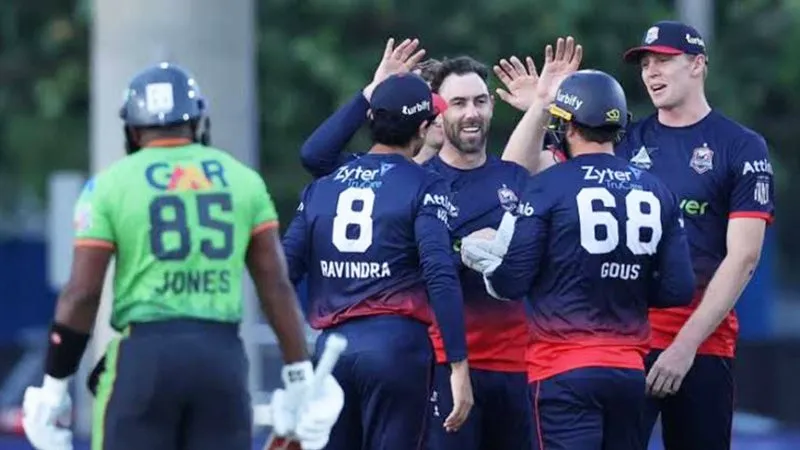 MLC 2026: 3rd Match, Seattle Orcas vs Washington Freedom Prediction | June 19 – Who will win today’s Match between SEO vs WSF? 