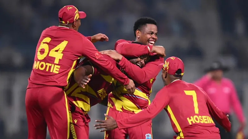 West Indies vs Sri Lanka Prediction Today | Sri Lanka tour of West Indies 2026 | 3rd ODI | June 08 – Who will win today’s ODI match between WI vs SL?