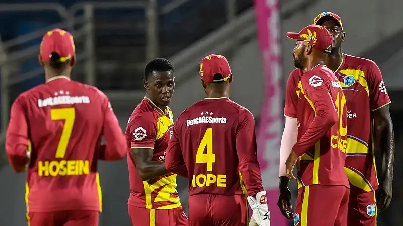 West Indies vs Sri Lanka Match Prediction | Sri Lanka tour of West Indies 2026 | 3rd T20I | June 14 – Who will win today’s T20 match between WI vs SL?