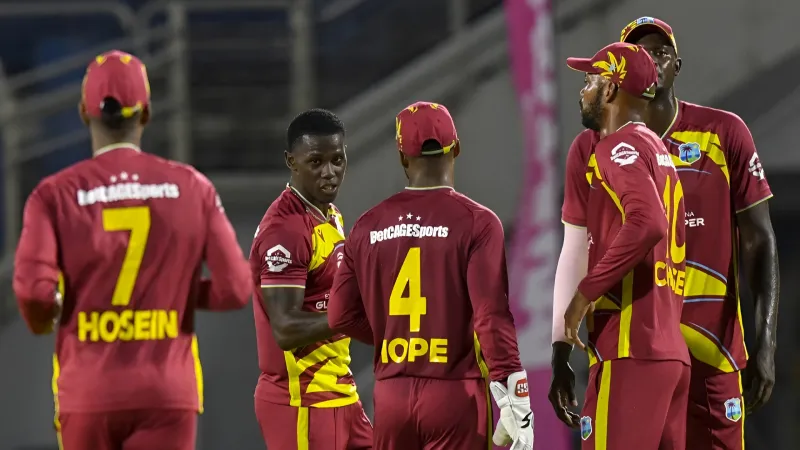 West Indies vs Sri Lanka Prediction Today | Sri Lanka tour of West Indies 2026 | 2nd T20I | June 13 – Who will win today’s T20 match between WI vs SL?