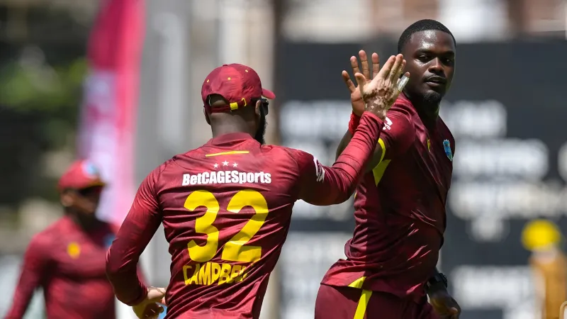 West Indies vs Sri Lanka Prediction Today | Sri Lanka tour of West Indies 2026 | 2nd ODI | June 06 – Who will win today’s ODI match between WI vs SL?