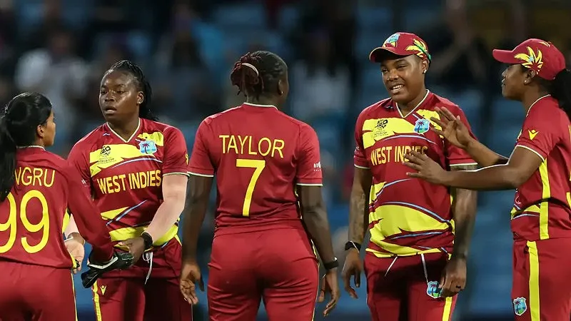 England Women vs West Indies Women Prediction | Women's T20WC 2026 | 22nd Match | June 24 – Who will win today’s T20 match between ENG-W vs WI-W?