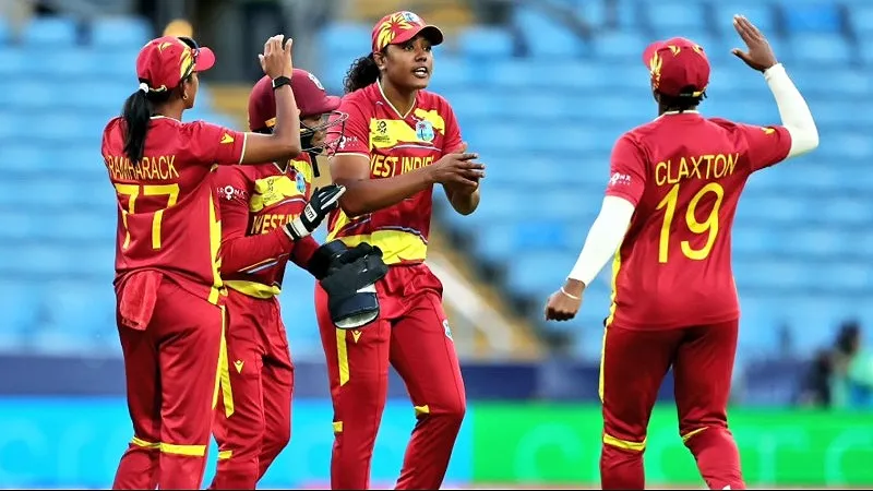 Australia Women vs West Indies Women Prediction Today | Women's T20WC 2026 | 1st Semi-Final | June 30 - Who will win today's T20 match between AUS-W vs WI-W?