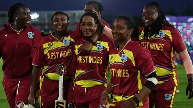 Scotland Women vs West Indies Women Prediction Today | Women's T20WC 2026 | 12th Match | June 18 – Who will win today’s T20 match between SCO-W vs WI-W?