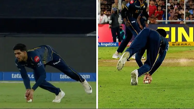 Why Are Catches Being Dropped So Much in IPL 2026 and Who Suffered Most? (SEO image)
