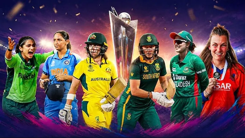 Why Could India Vs Bangladesh Become The Hidden Playoff Of The Women’s T20 World Cup 2026? (SEO image)
