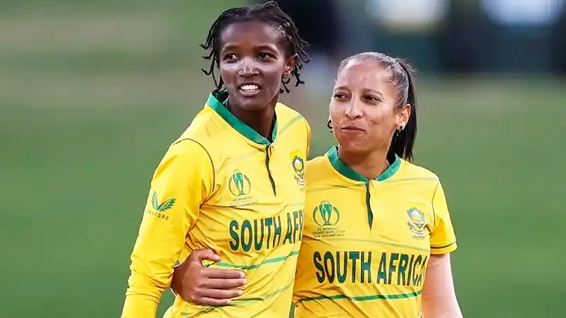 Why Did Wolvaardt’s Decision to Persist With Ismail Cost South Africa 65 Runs Against Australia? (SEO image)