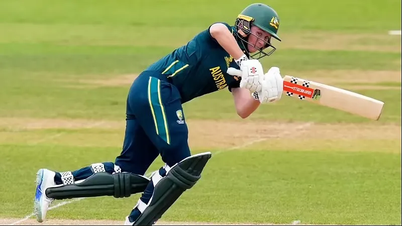 Why Ellyse Perry at No. 3 Reveals Australia’s True Batting Depth at Women’s T20 World Cup 2026? (SEO image)
