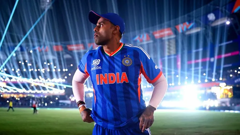 Why Has Suryakumar Yadav’s IPL 2026 Form Collapsed Since Taking Over India’s T20I Captaincy? (SEO image)