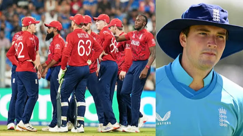 Why James Coles’ Call-Up Reveals England’s Anti-Spin Strategy Against India in T20Is 2026? (SEO image)
