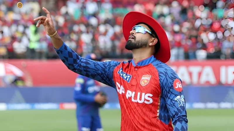 Why Shreyas Iyer’s IPL Captaincy Blueprint Makes Him India’s Right T20I Choice? (SEO image)