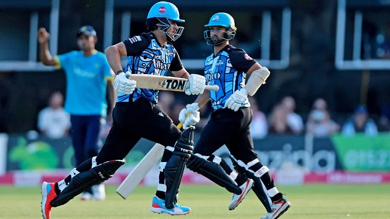 Warwickshire vs Worcestershire Prediction Today | Vitality Blast 2026 | Central & West Group | June 26 – Who will win today’s T20 match between WAR vs WOR?