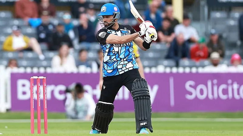 Northamptonshire vs Worcestershire Prediction | Vitality Blast 2026 | Central & West Group | June 09– Who will win today’s match between NOR vs WOR?