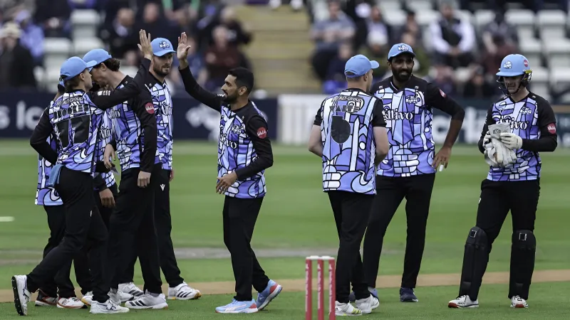 Worcestershire vs Somerset Prediction | Vitality Blast 2026 | Central & West Group | June 28 – Who Will Win Today’s T20 Match between WOR vs SOM?