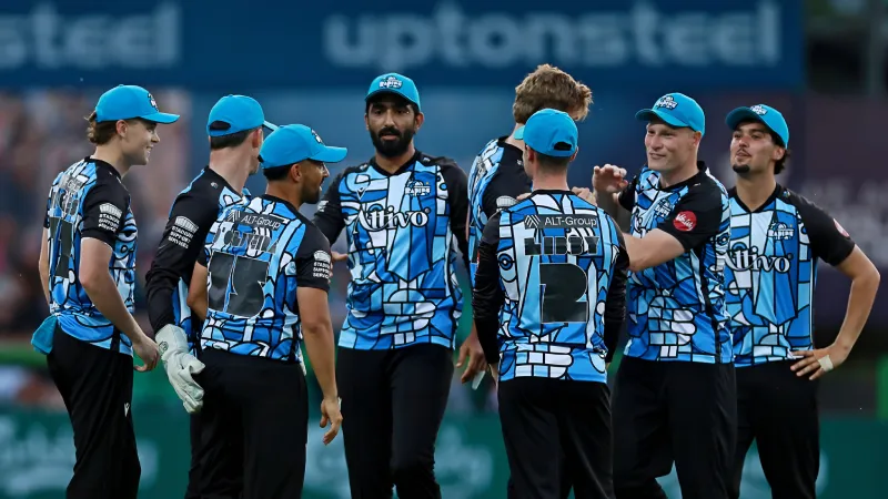Gloucestershire vs Worcestershire Prediction | Vitality Blast 2026 | Central & West Group | June 07 – Who will win today’s match between GLO vs WOR?
