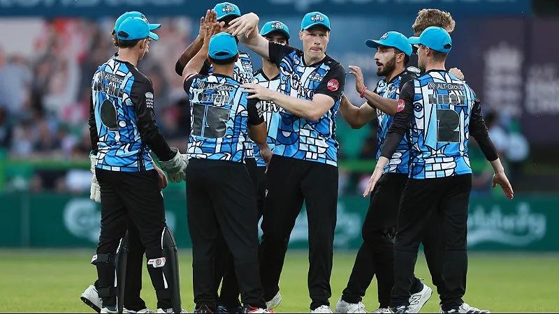 Worcestershire vs Glamorgan Prediction | Vitality Blast 2026 | Central & West Group | June 05 – Who will win today’s Match between WOR vs GLA clash?