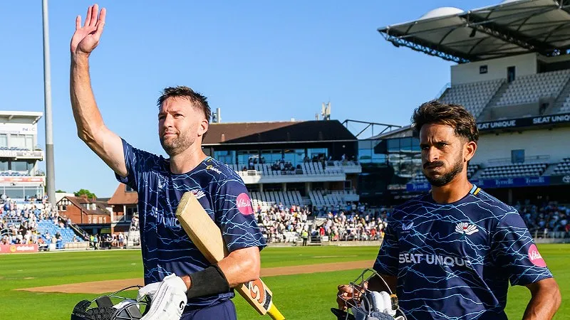 Yorkshire vs Lancashire Prediction | Vitality Blast 2026 | North Group | June 05 – Who will win today’s match between YOR vs LAN?