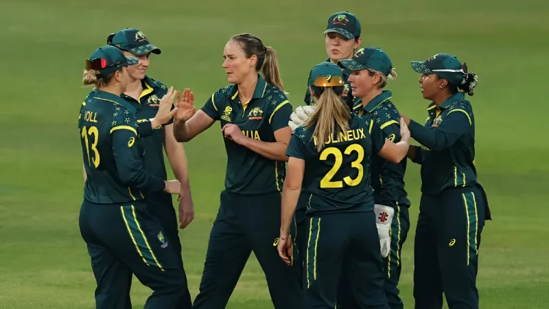 England Women vs Australia Women Prediction Today | Women's T20WC 2026 | Final | July 05 – Who will win today's T20 match between ENG-W vs AUS-W?